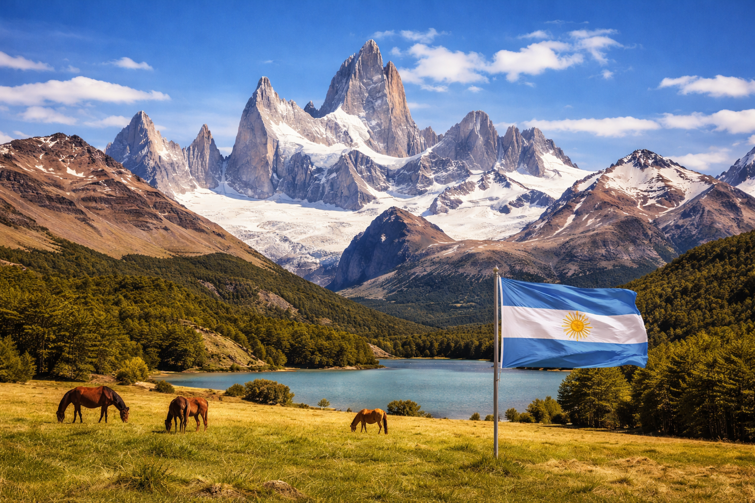 Argentina