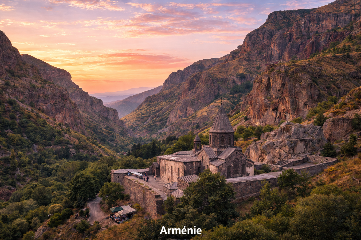 Armenia