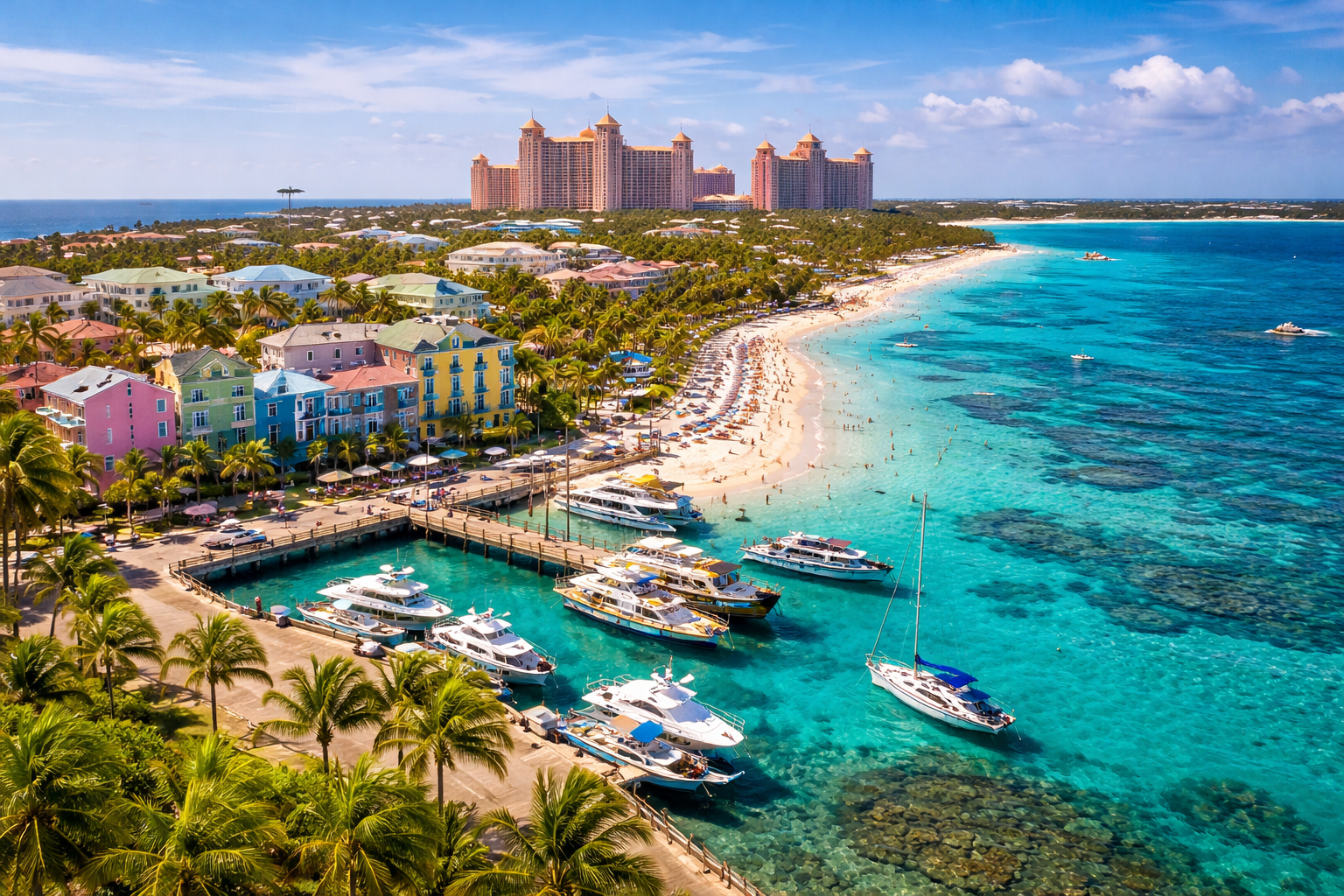 Anguila, Islas Vírgenes, Sint Maarten — Offshore 2026 Parte 3