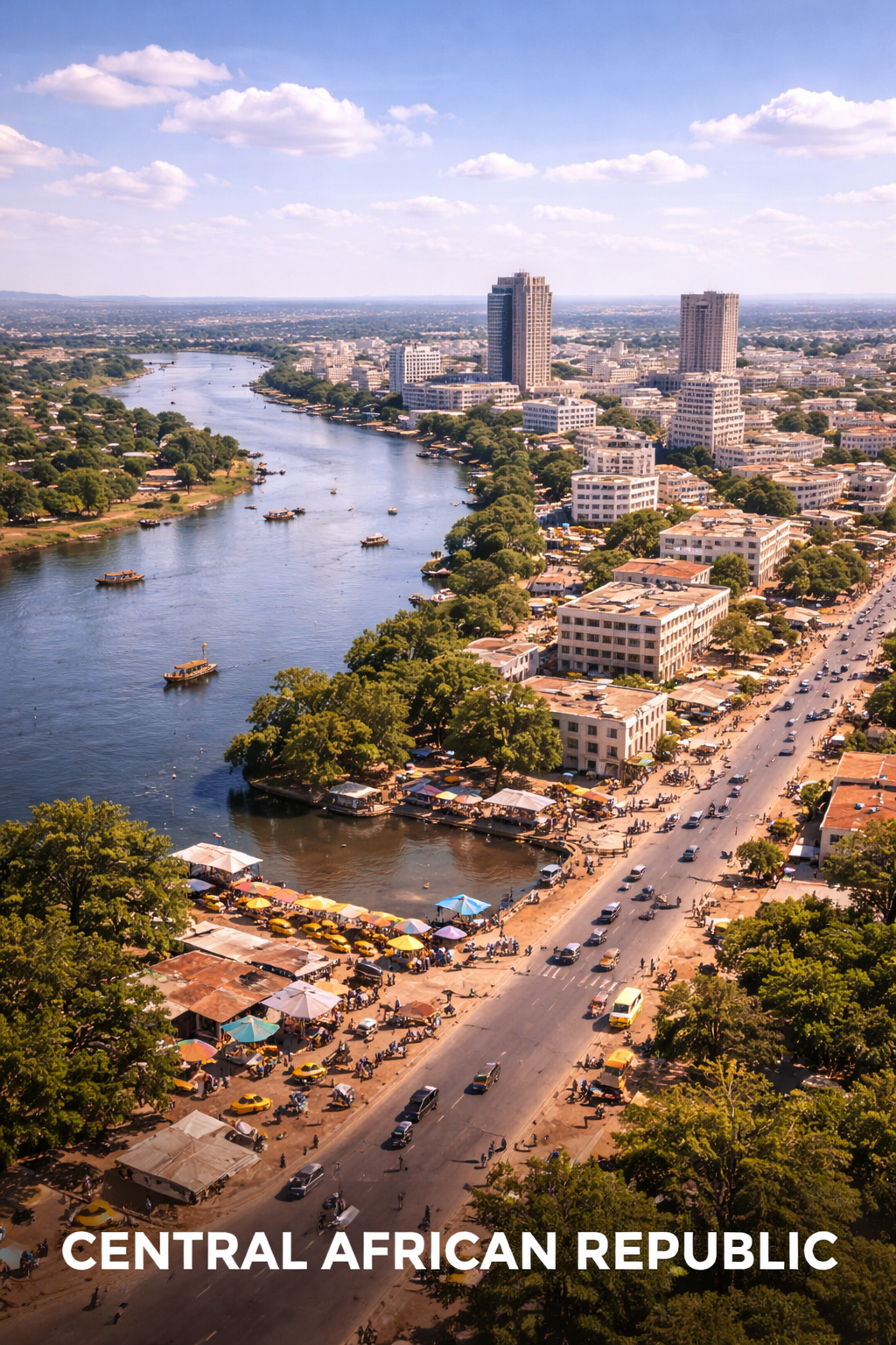 Central African Republic