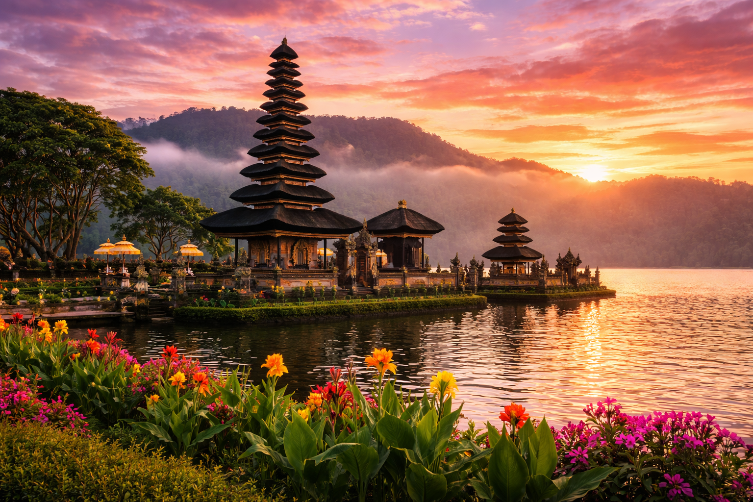 Meilleurs pays pour digital nomads 2026