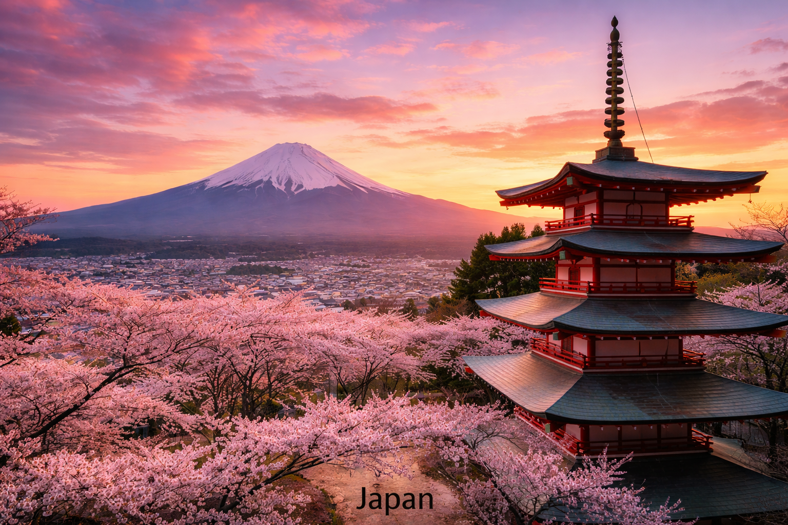 Asie expatriation 2026 Partie 2 — Japon, Laos, Chine