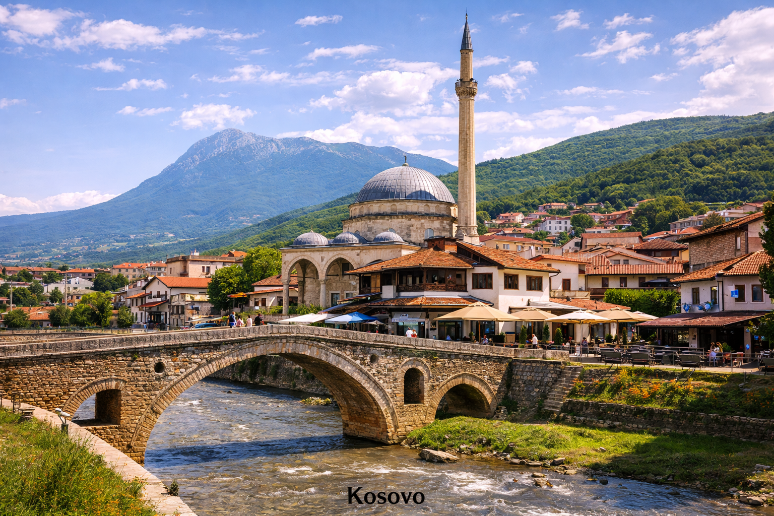 Kosovo