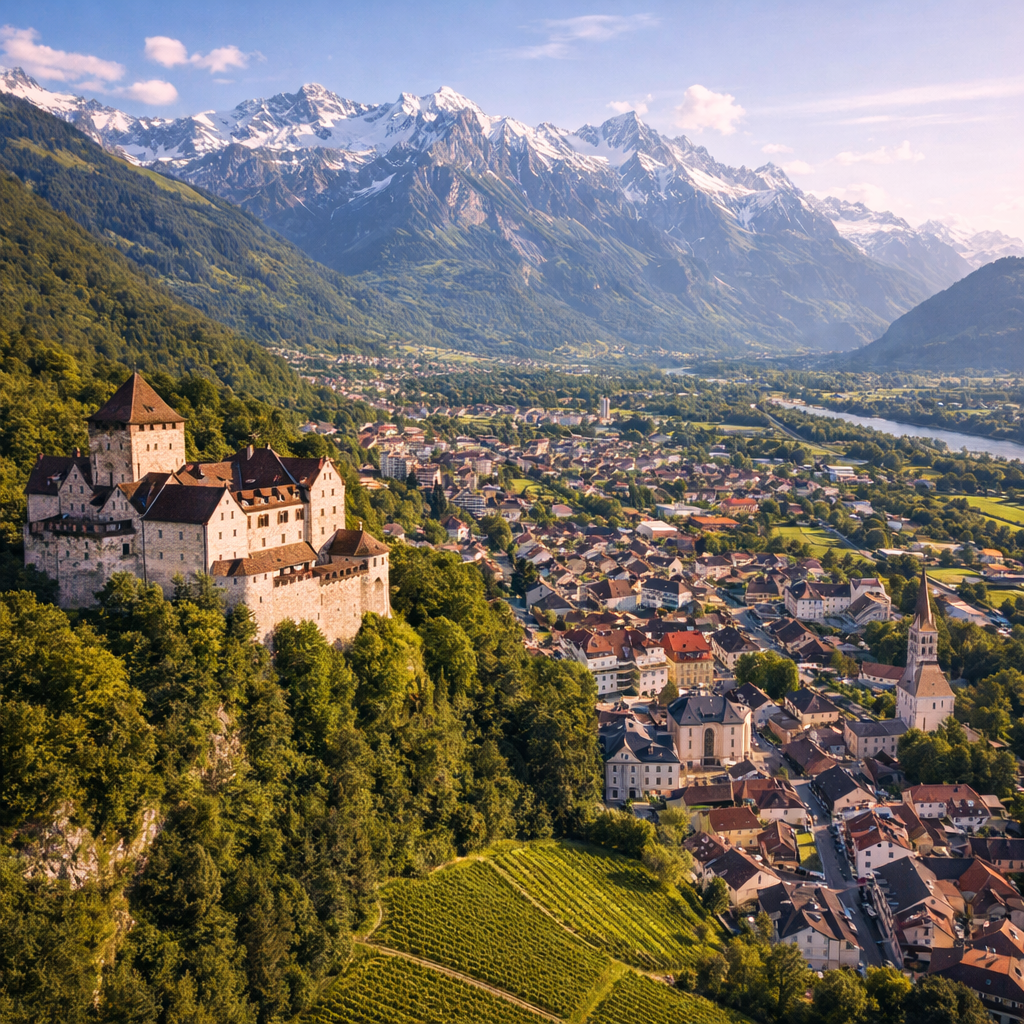 Liechtenstein