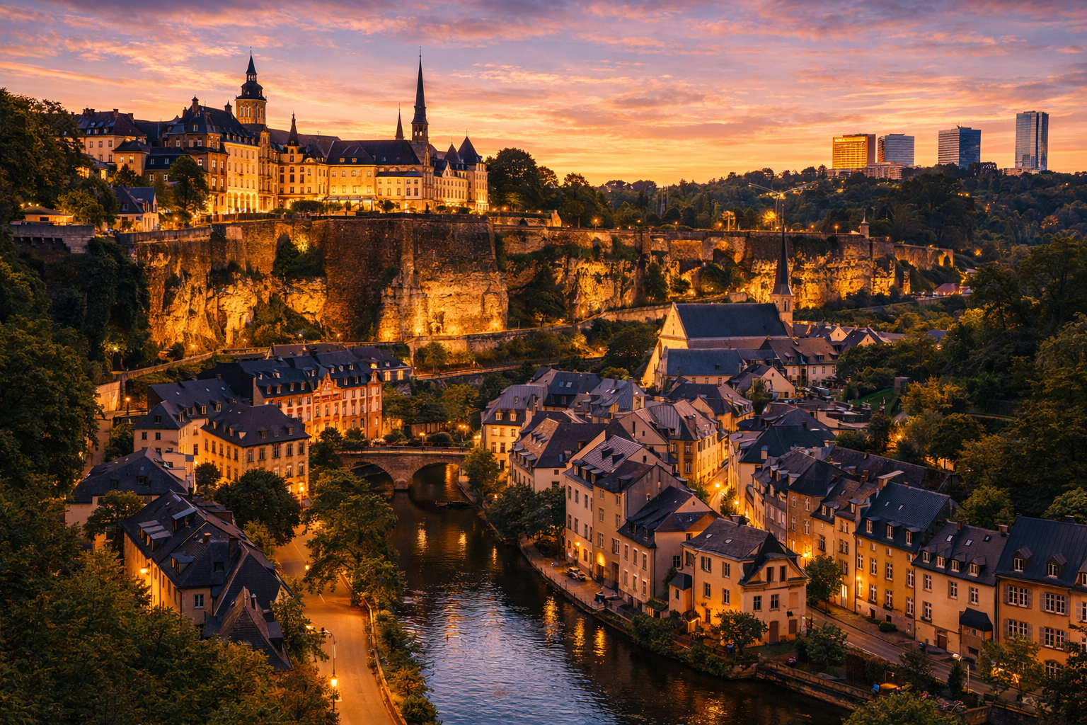 Luxembourg
