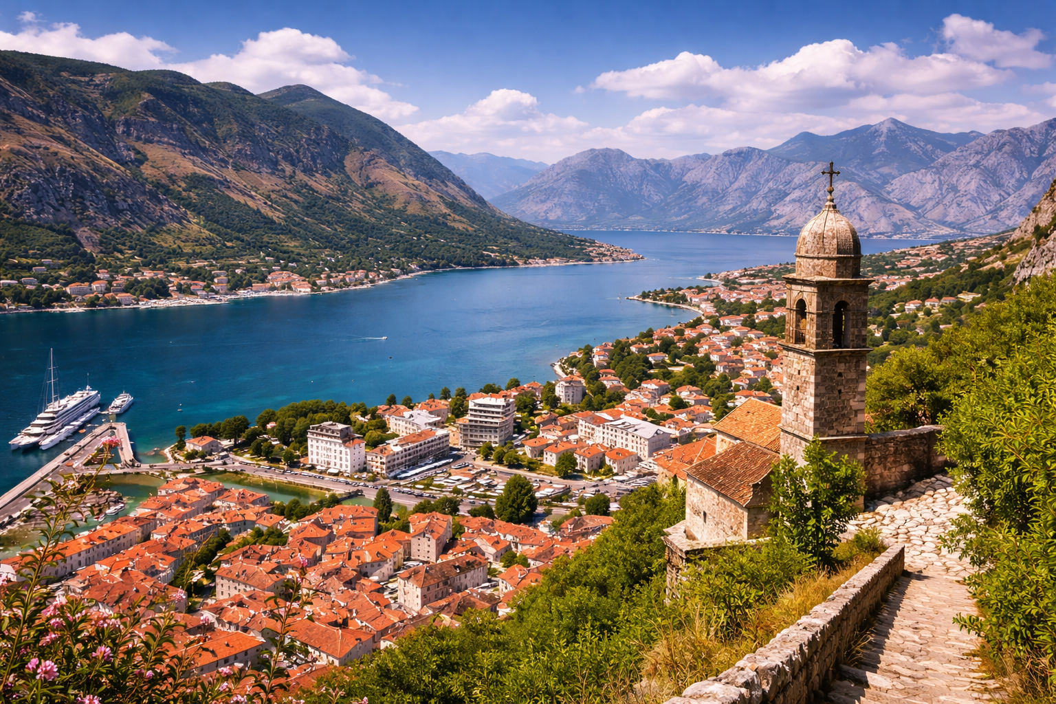 The Forgotten Countries — 6 Underrated Expat Destinations