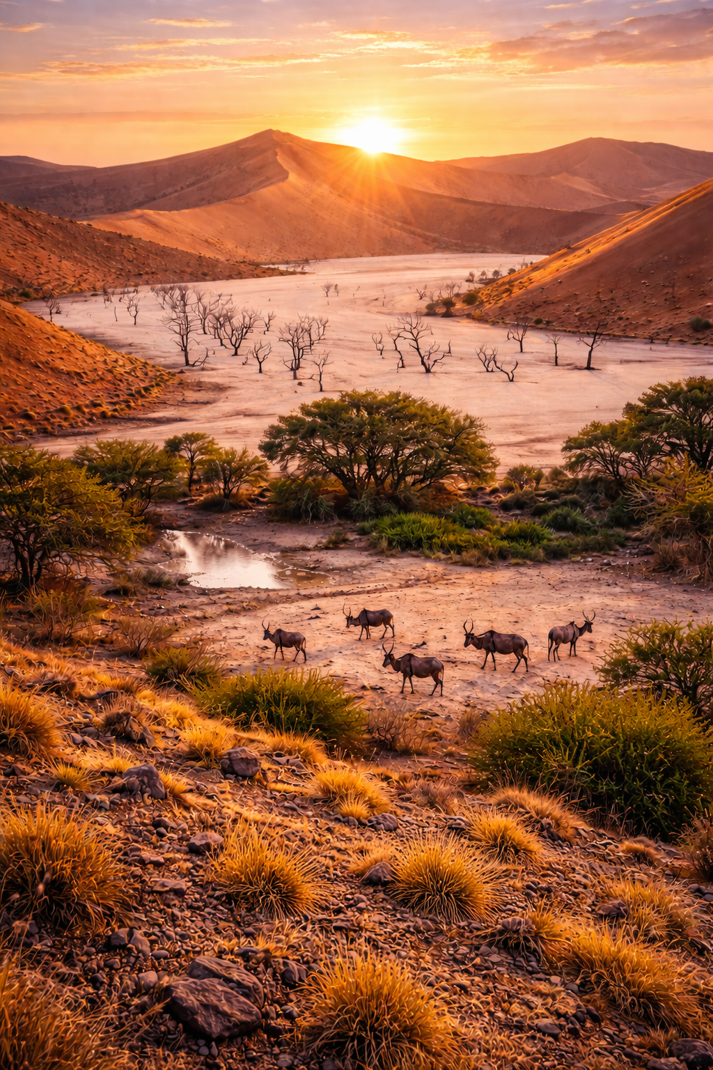 Namibia
