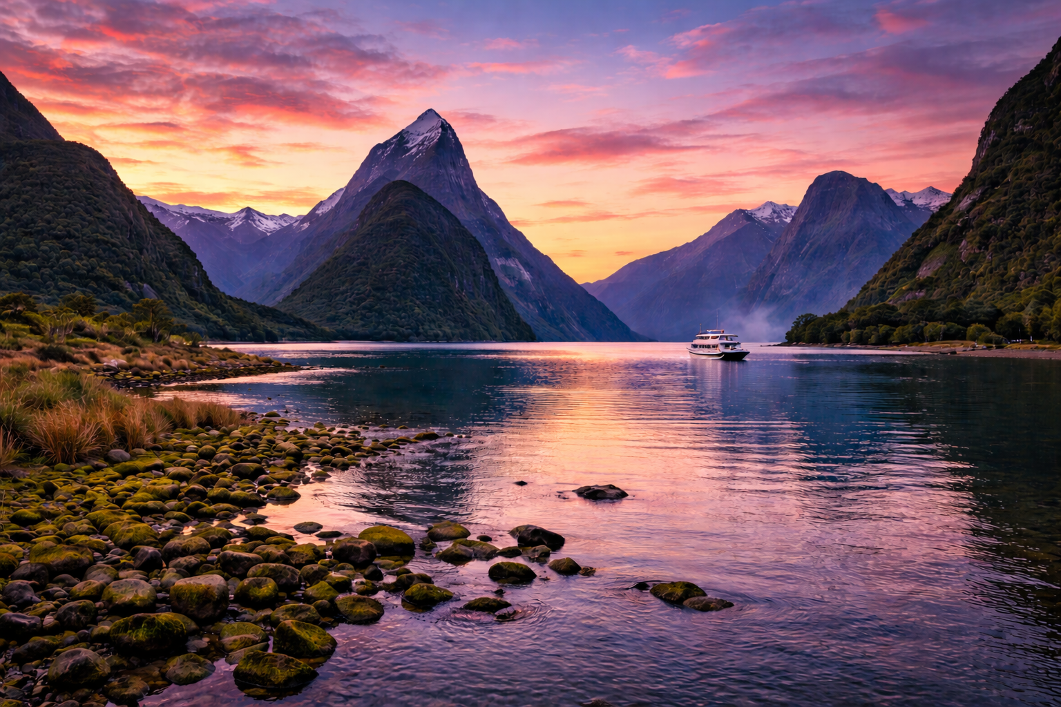 New Zealand