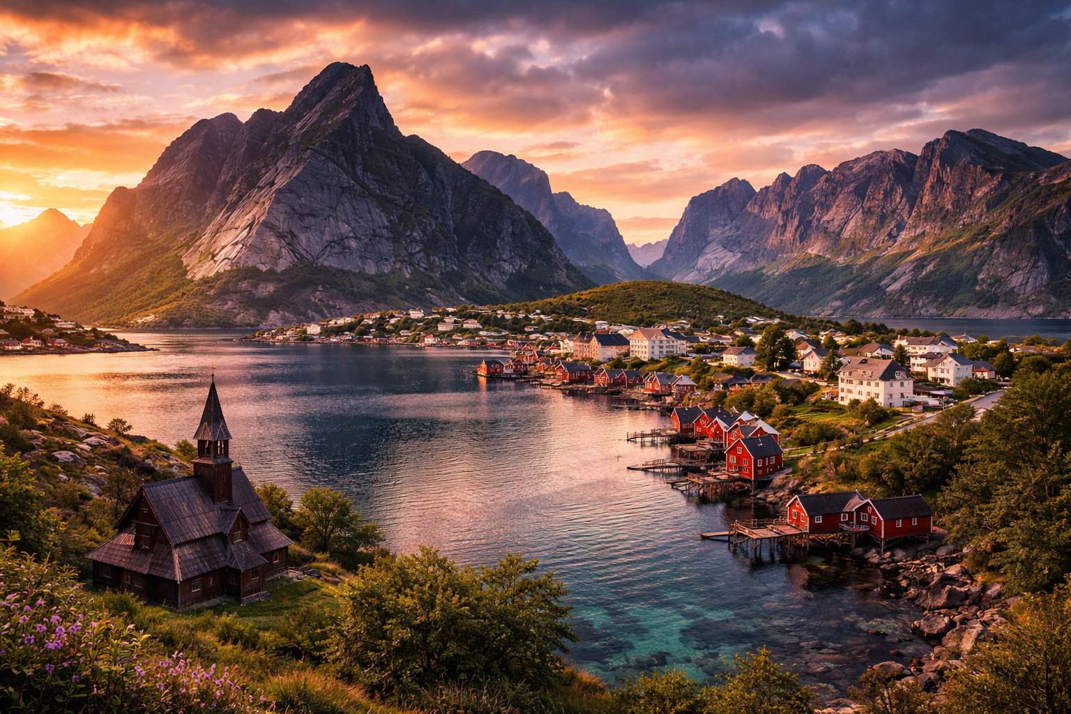 2056: ¿Dónde se vivirá mejor en 30 años?