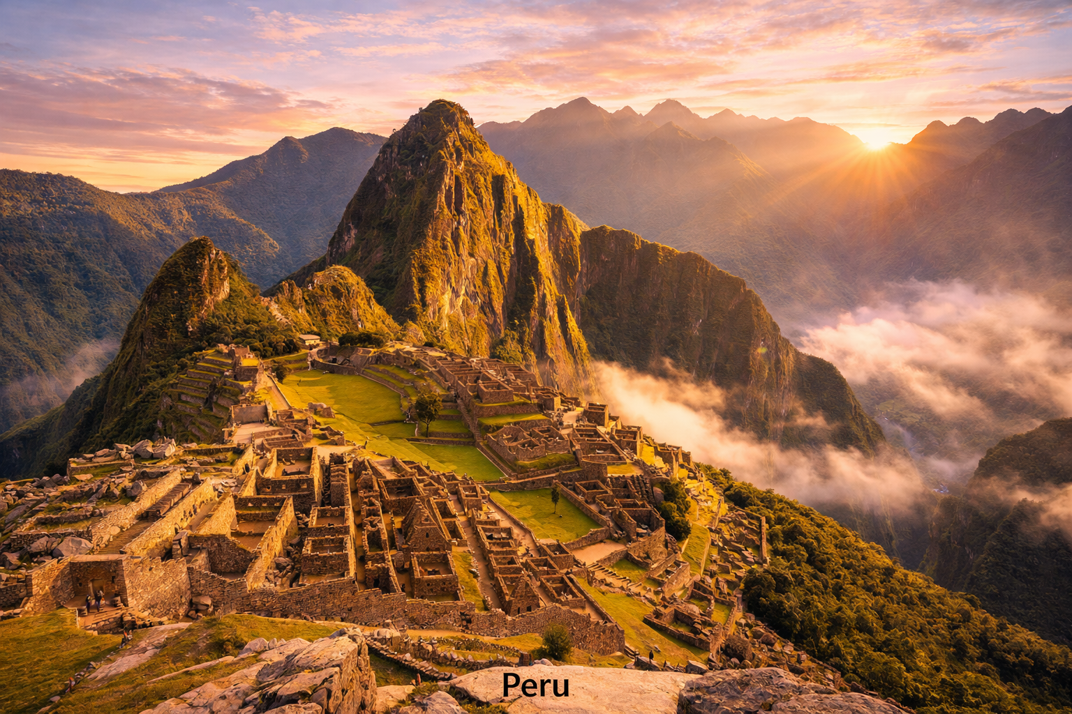Perú