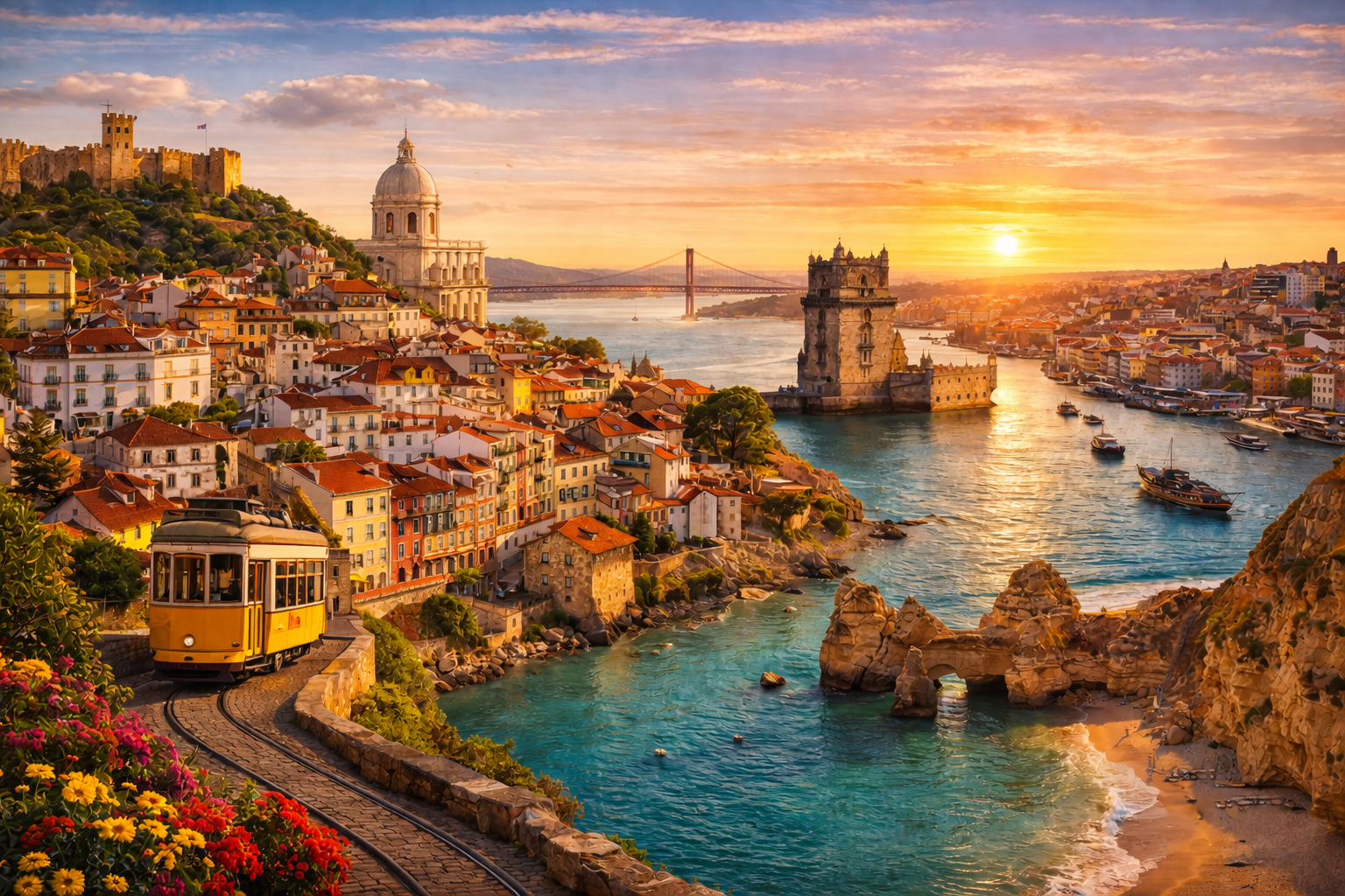 Buying Property Abroad — What Foreigners Actually Own