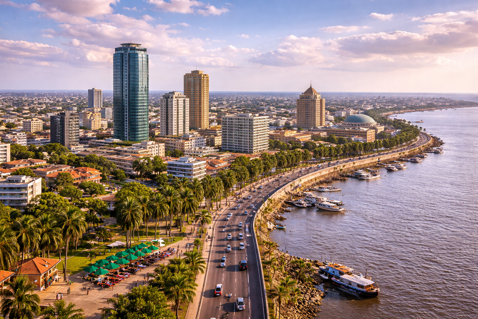 Republic of the Congo