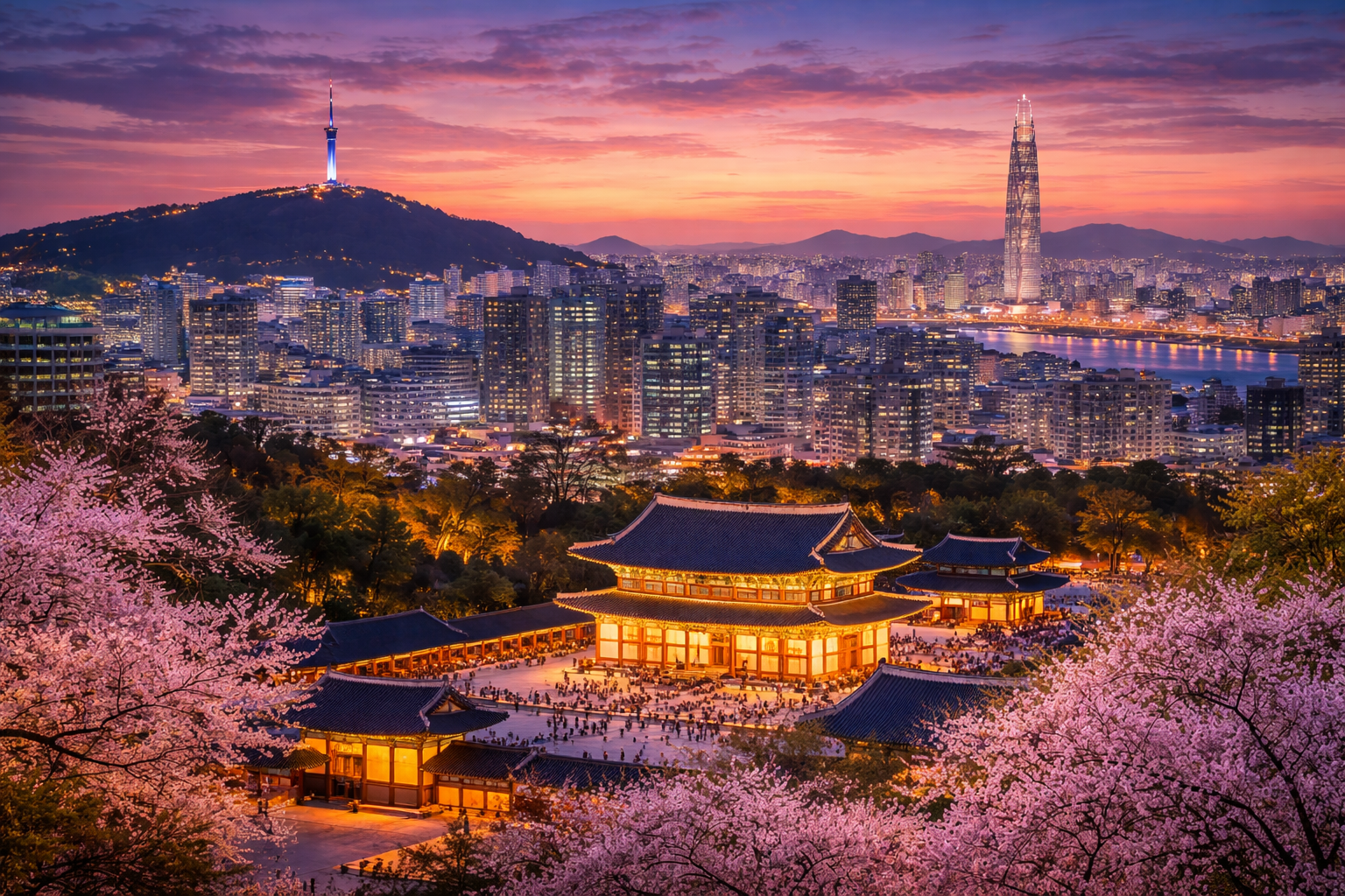 South Korea