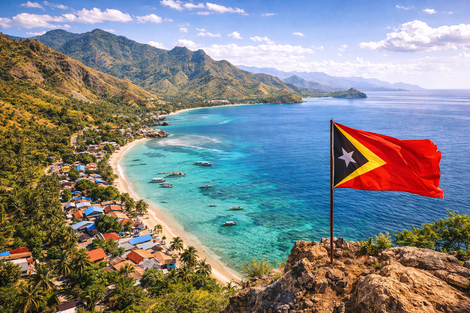 Timor-Leste