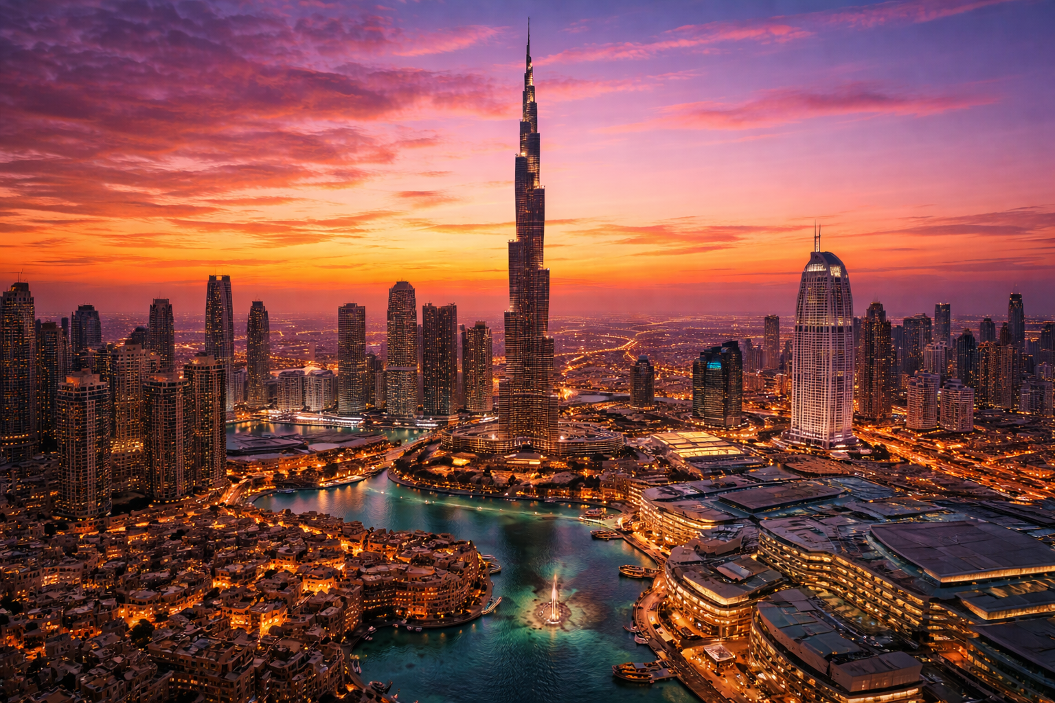 United Arab Emirates