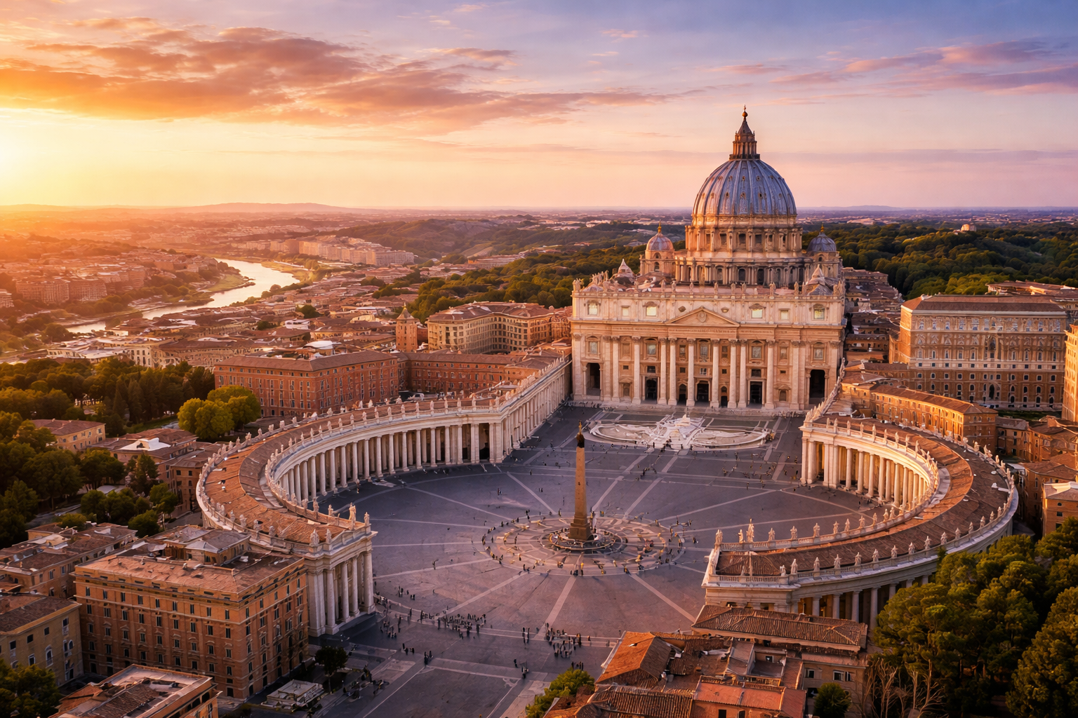 Ciudad del Vaticano