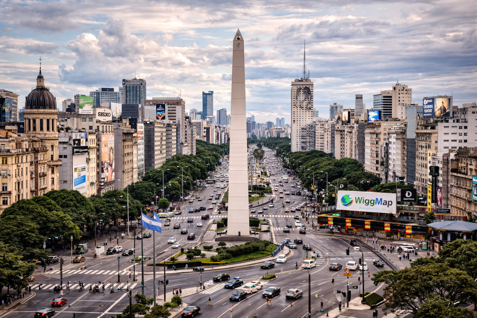 Buenos Aires