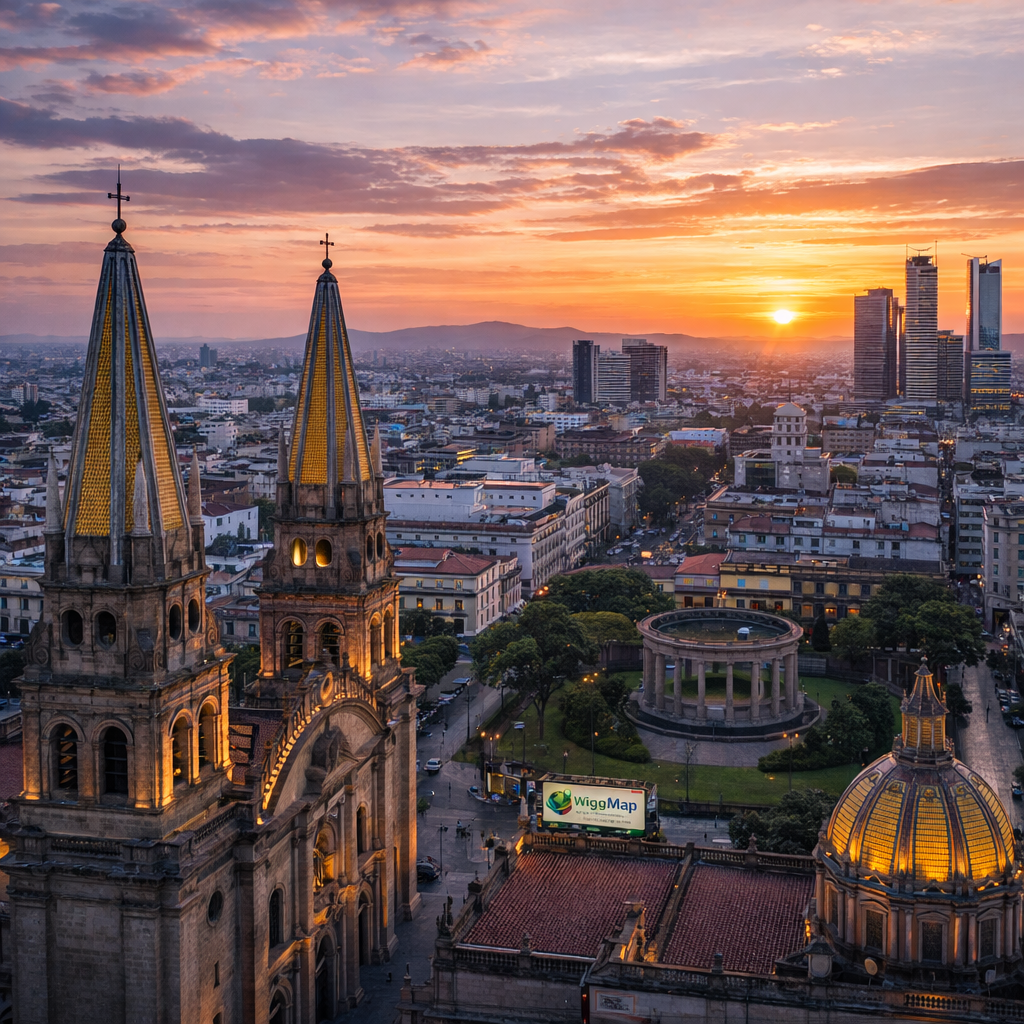 Guadalajara