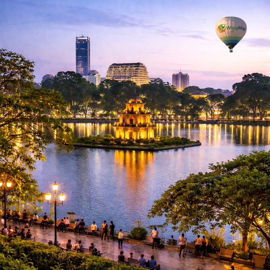 Hanoi