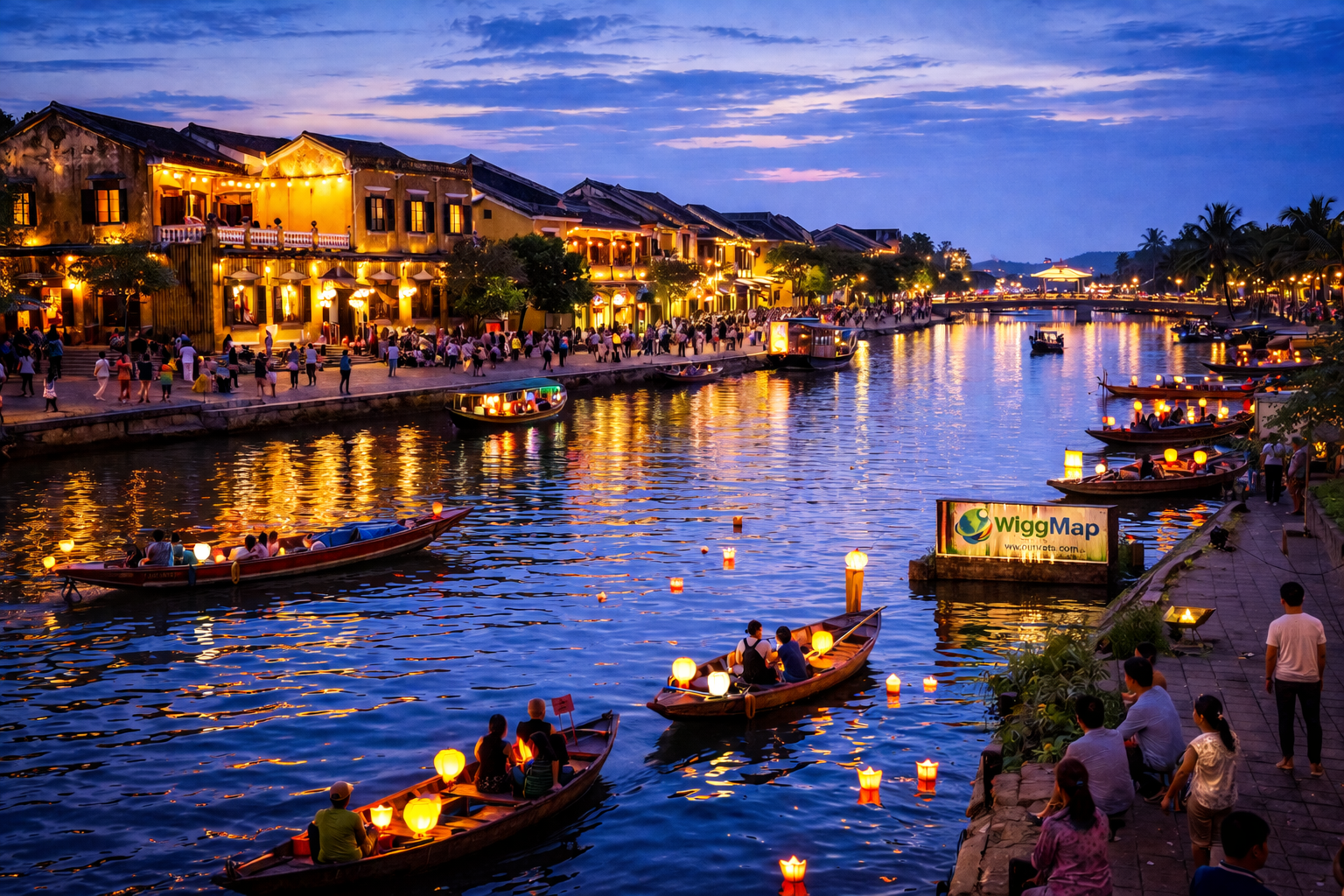 Hoi An