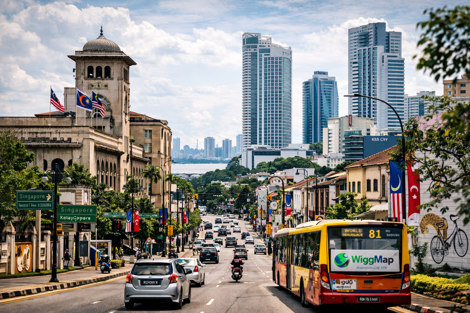 Johor Bahru