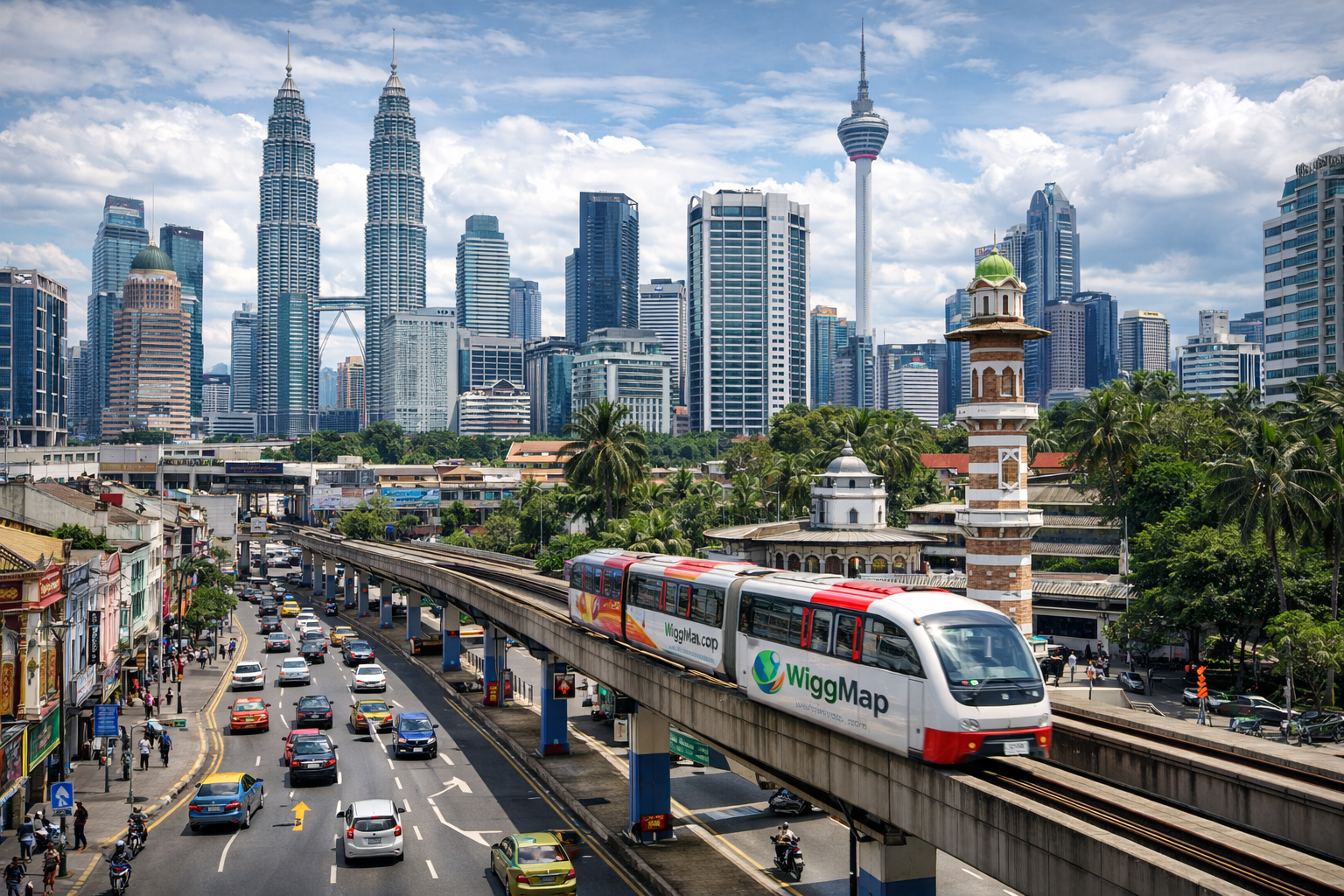 Kuala Lumpur