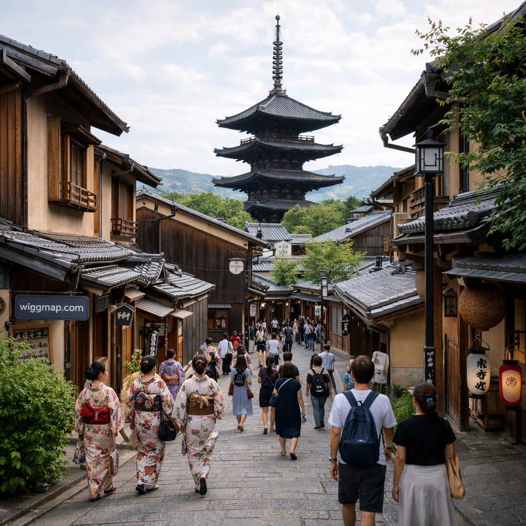 Kyoto
