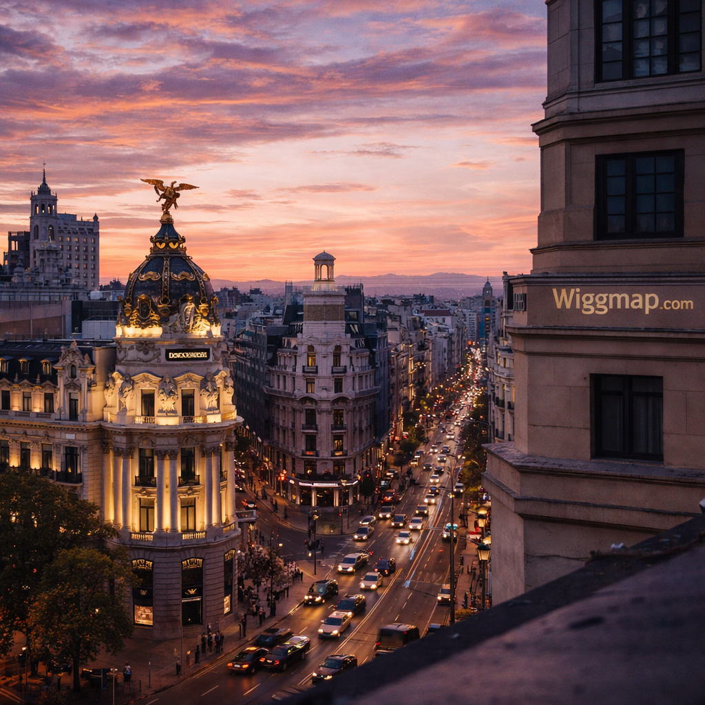Madrid