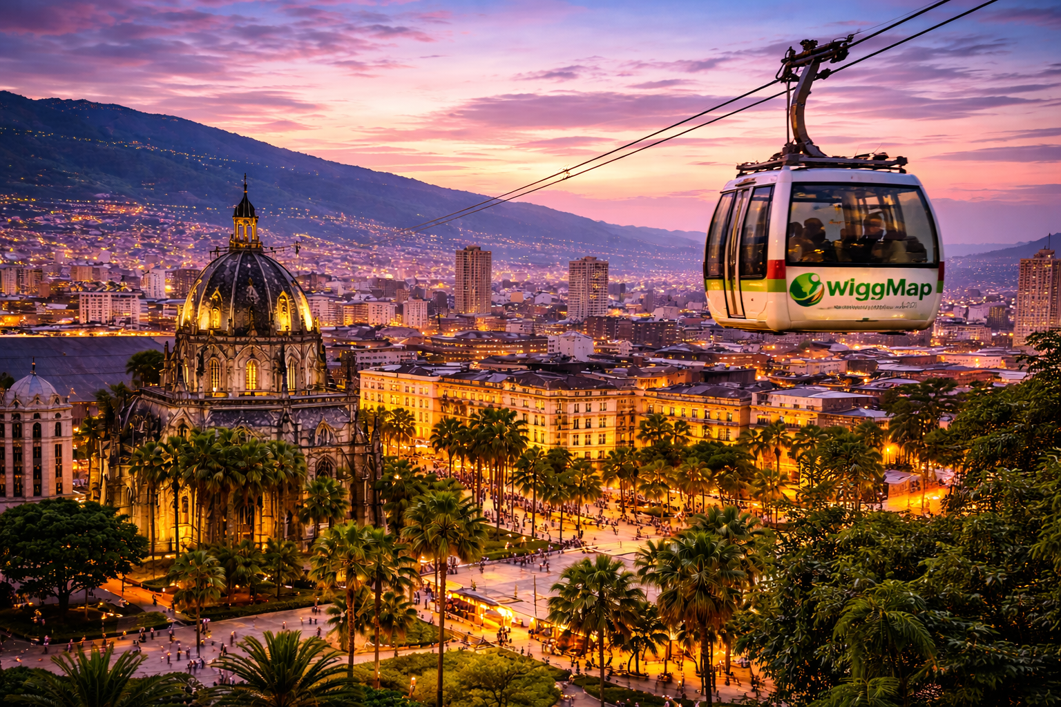 Medellín