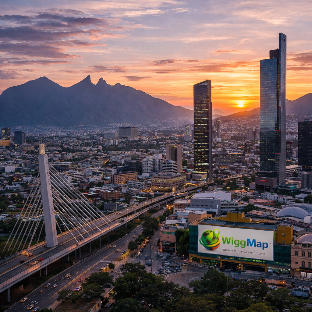Monterrey