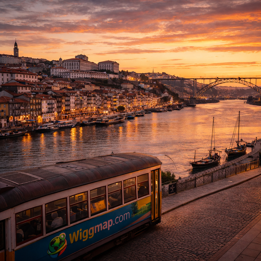 Porto