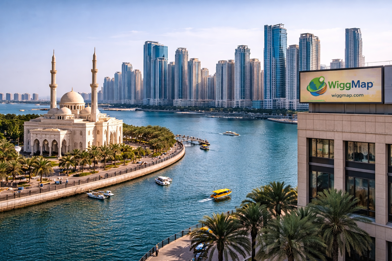 Sharjah