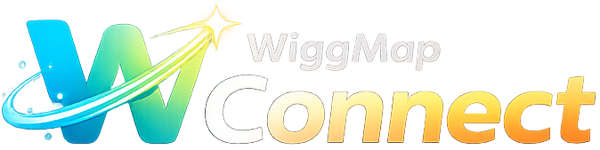 WiggMap Connect